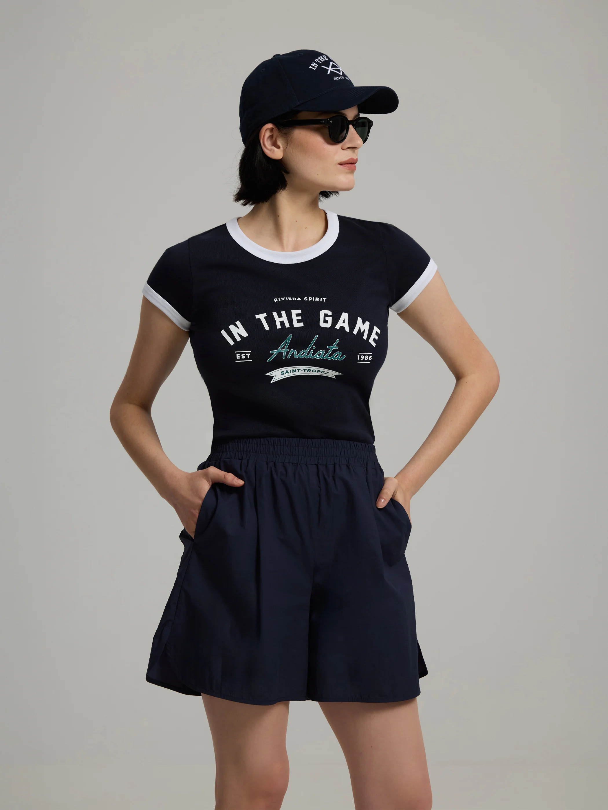 T-shirts & Tops